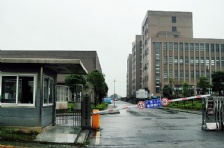 抗震支架設備找正創