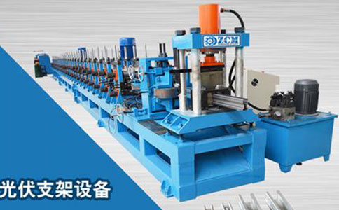 光伏支架深入農業領域前景堪憂