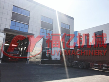 作為造粒行業(yè)的先鋒，無(wú)懼高溫酷暑，只為追求更高品質(zhì)